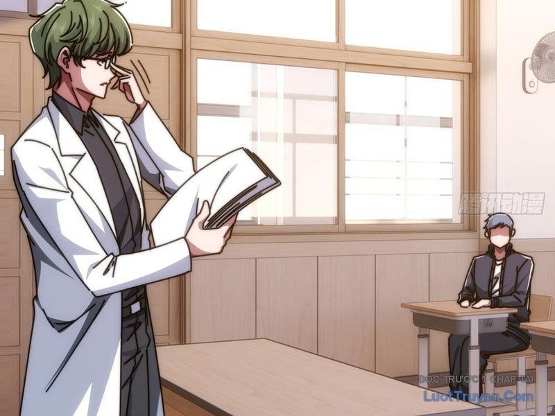Vô Hạn Tiến Hóa Từ Con Số 0 Chapter 12 - Trang 2