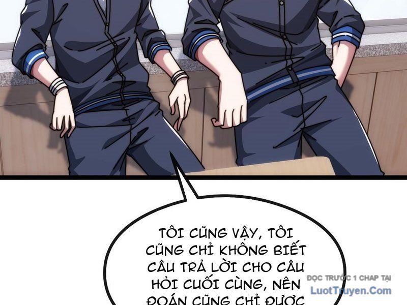 Vô Hạn Tiến Hóa Từ Con Số 0 Chapter 12 - Trang 2