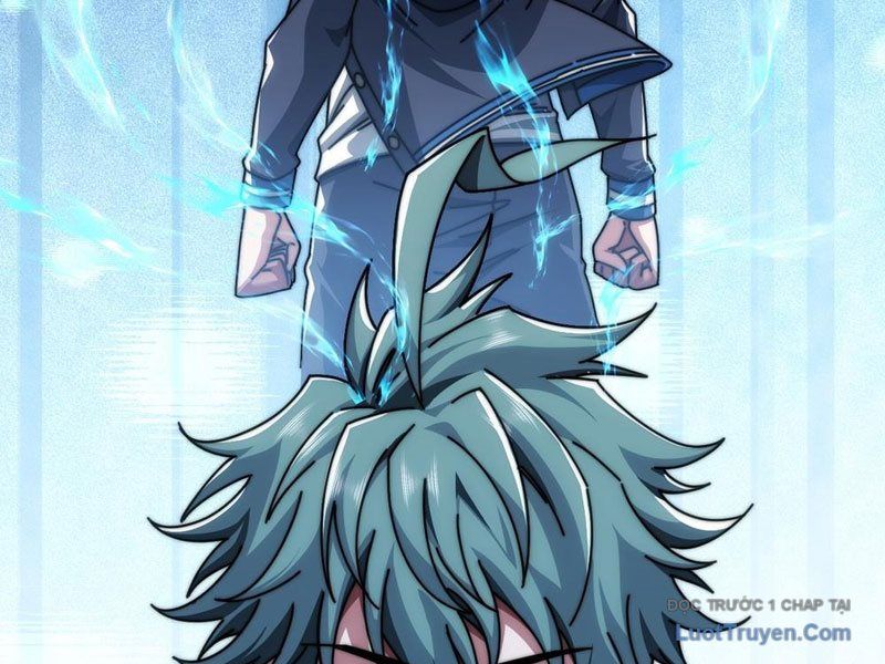 Vô Hạn Tiến Hóa Từ Con Số 0 Chapter 12 - Trang 2