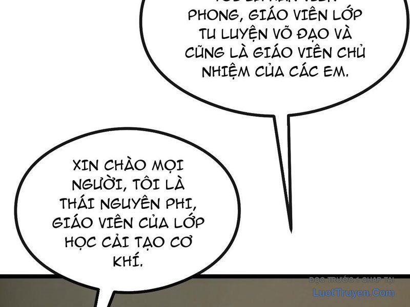 Vô Hạn Tiến Hóa Từ Con Số 0 Chapter 12 - Trang 2