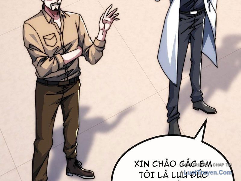 Vô Hạn Tiến Hóa Từ Con Số 0 Chapter 12 - Trang 2