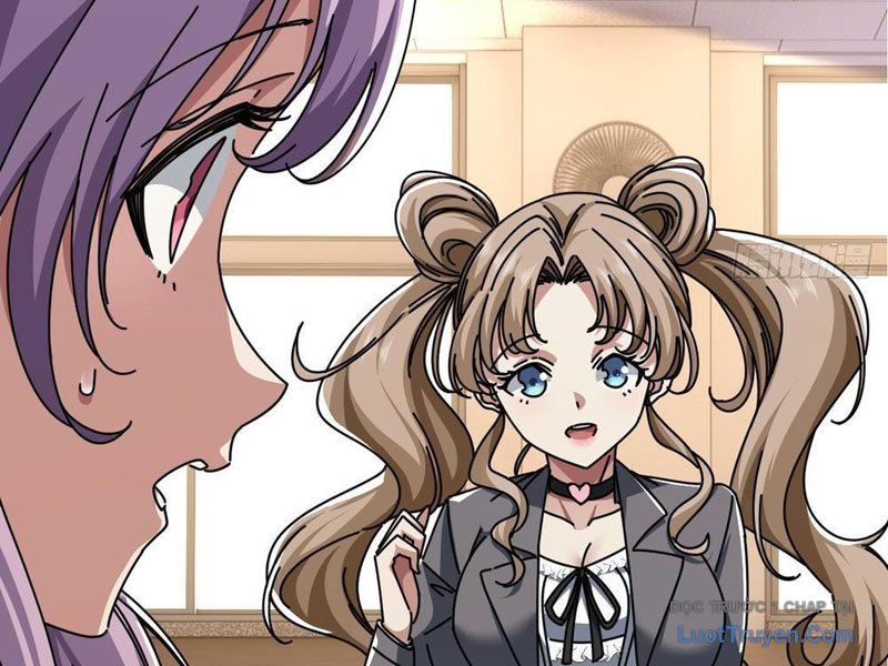 Vô Hạn Tiến Hóa Từ Con Số 0 Chapter 12 - Trang 2