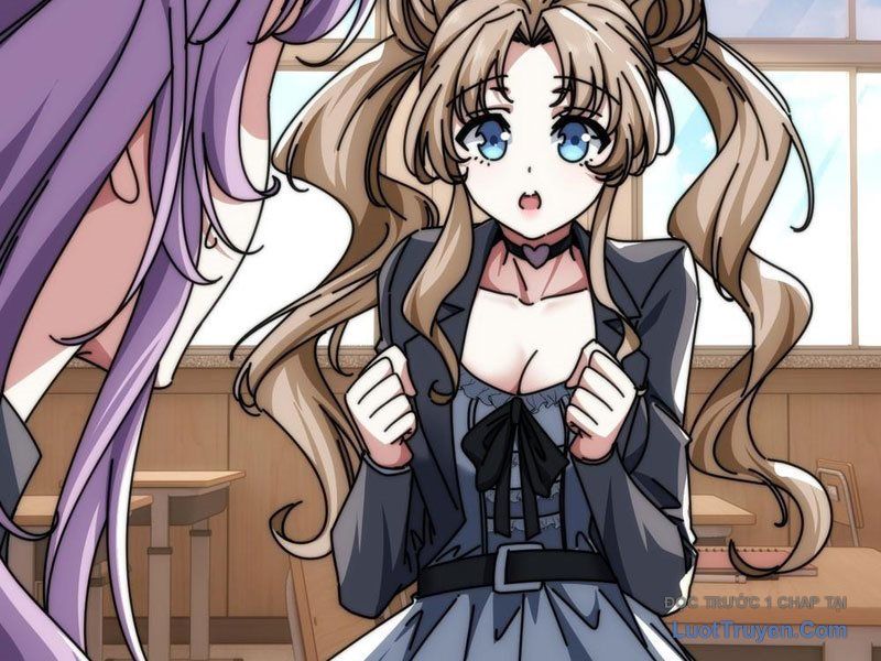 Vô Hạn Tiến Hóa Từ Con Số 0 Chapter 12 - Trang 2
