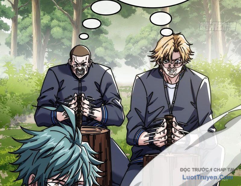 Vô Hạn Tiến Hóa Từ Con Số 0 Chapter 13 - Trang 2