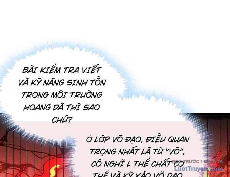 Vô Hạn Tiến Hóa Từ Con Số 0 Chapter 13 - Trang 2