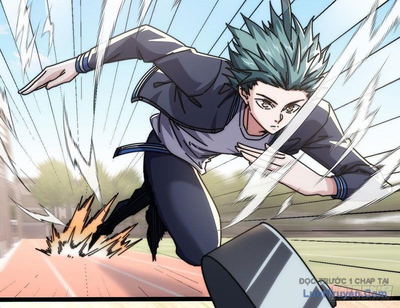 Vô Hạn Tiến Hóa Từ Con Số 0 Chapter 13 - Trang 2