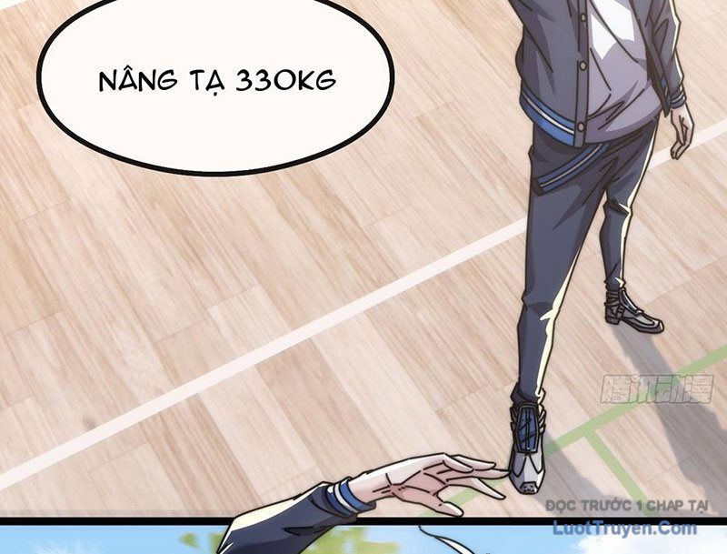 Vô Hạn Tiến Hóa Từ Con Số 0 Chapter 13 - Trang 2