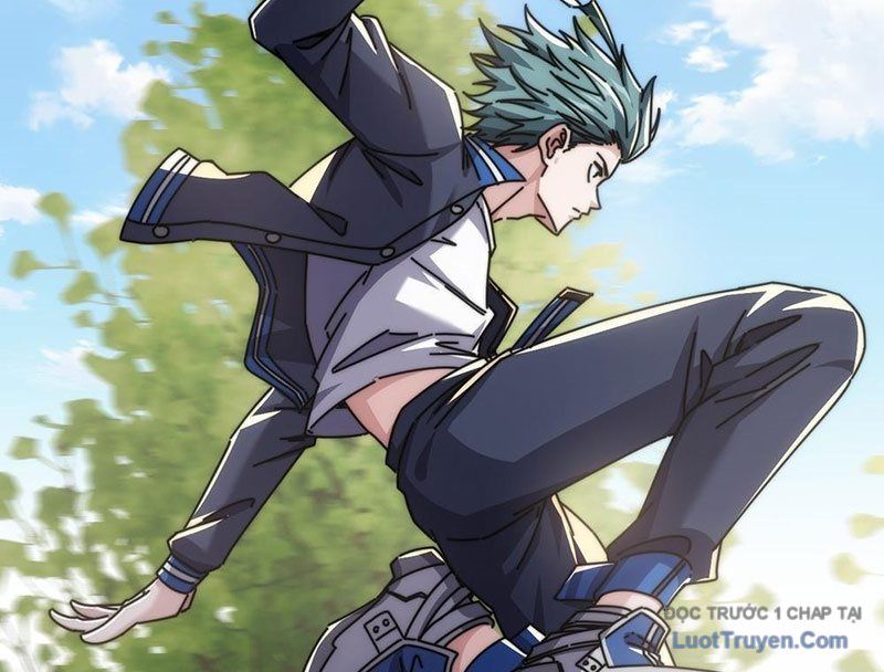 Vô Hạn Tiến Hóa Từ Con Số 0 Chapter 13 - Trang 2
