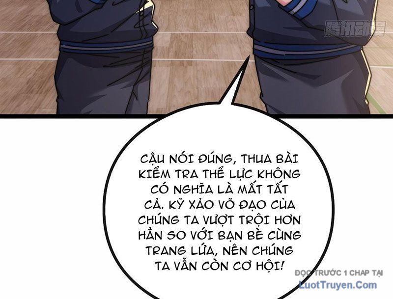 Vô Hạn Tiến Hóa Từ Con Số 0 Chapter 13 - Trang 2