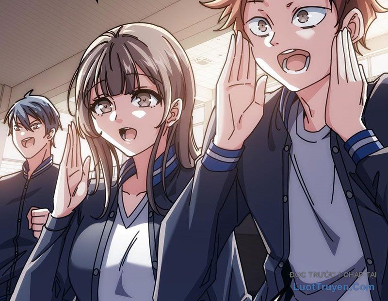 Vô Hạn Tiến Hóa Từ Con Số 0 Chapter 13 - Trang 2