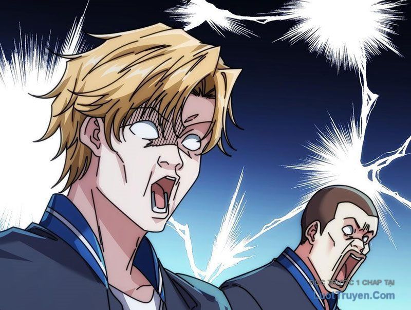 Vô Hạn Tiến Hóa Từ Con Số 0 Chapter 13 - Trang 2
