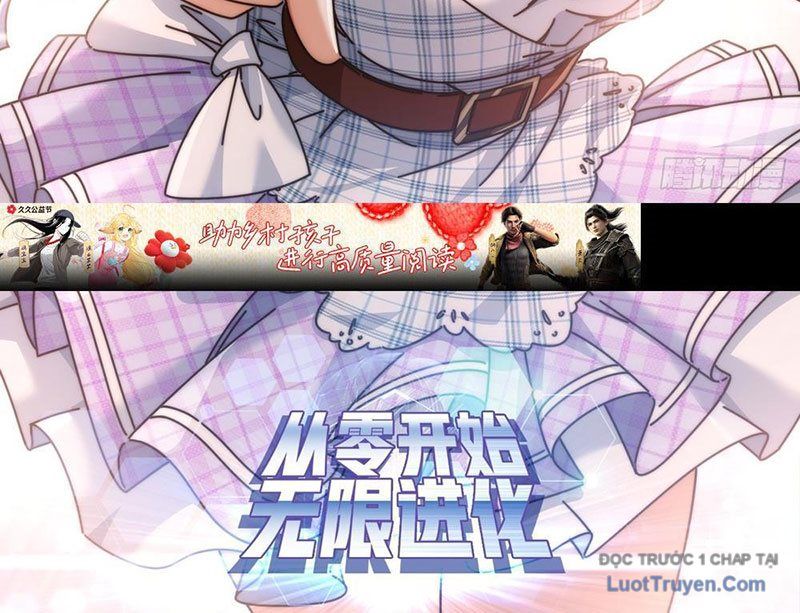 Vô Hạn Tiến Hóa Từ Con Số 0 Chapter 13 - Trang 2