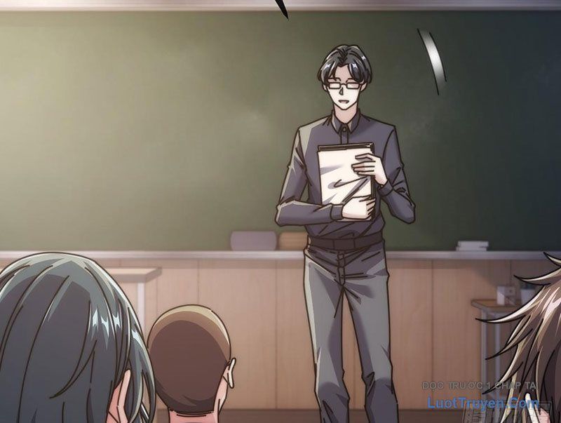 Vô Hạn Tiến Hóa Từ Con Số 0 Chapter 13 - Trang 2