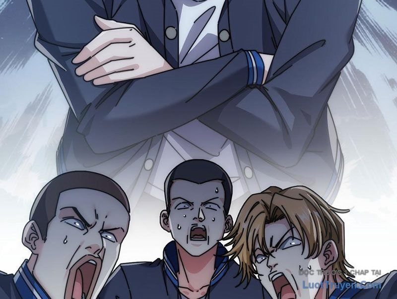 Vô Hạn Tiến Hóa Từ Con Số 0 Chapter 13 - Trang 2