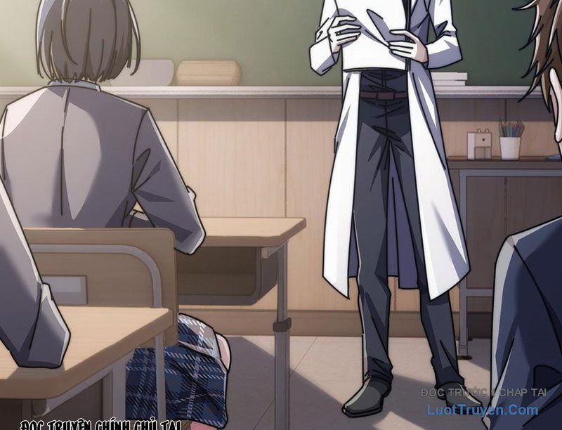 Vô Hạn Tiến Hóa Từ Con Số 0 Chapter 13 - Trang 2