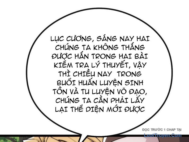 Vô Hạn Tiến Hóa Từ Con Số 0 Chapter 13 - Trang 2