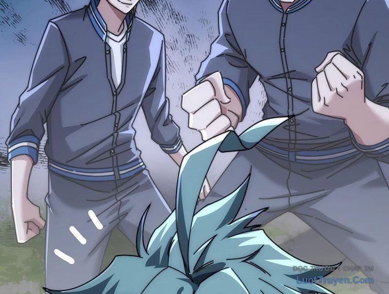 Vô Hạn Tiến Hóa Từ Con Số 0 Chapter 13 - Trang 2
