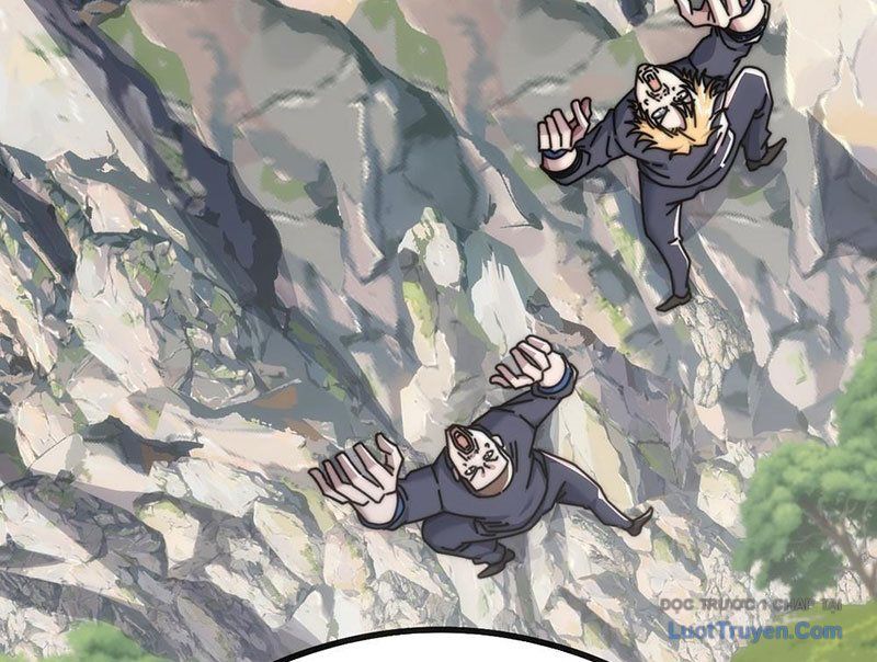 Vô Hạn Tiến Hóa Từ Con Số 0 Chapter 13 - Trang 2