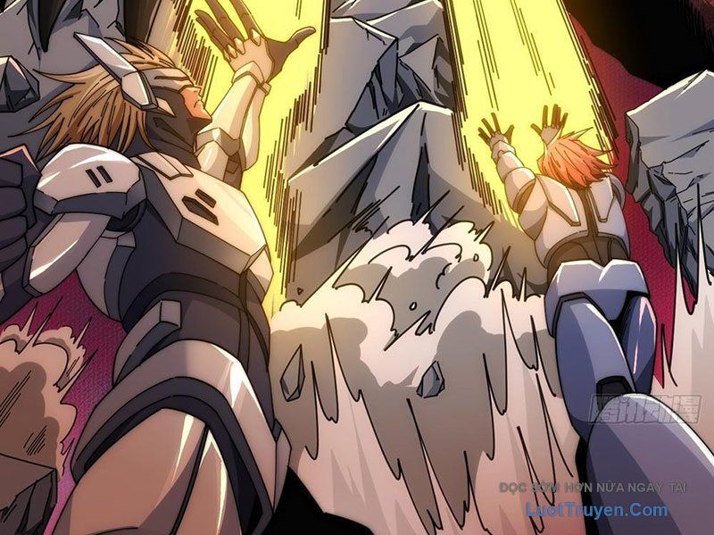 Vô Hạn Tiến Hóa Từ Con Số 0 Chapter 14 - Trang 2