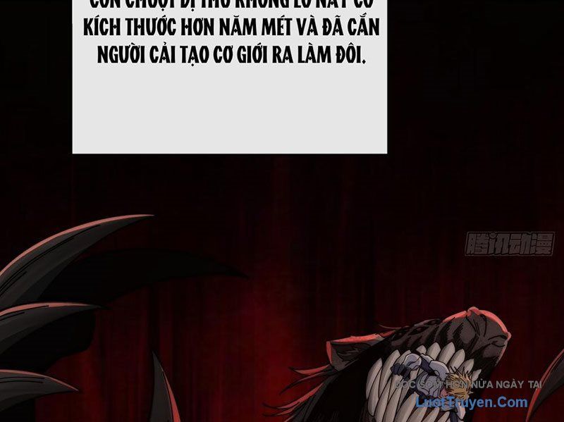 Vô Hạn Tiến Hóa Từ Con Số 0 Chapter 14 - Trang 2