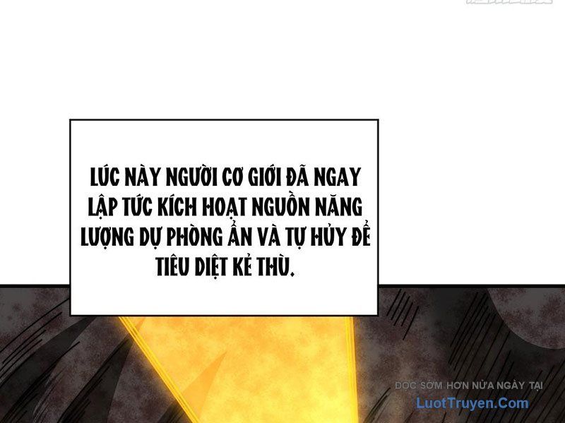 Vô Hạn Tiến Hóa Từ Con Số 0 Chapter 14 - Trang 2