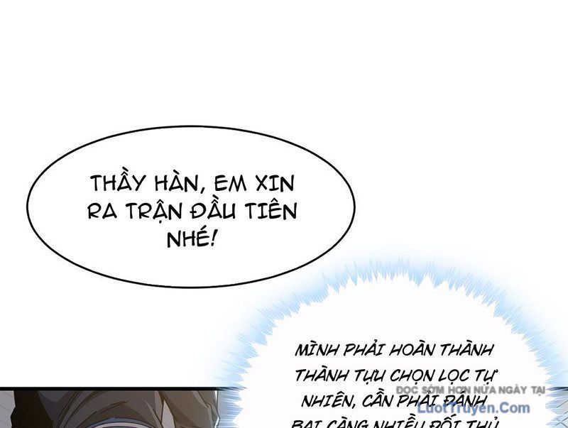 Vô Hạn Tiến Hóa Từ Con Số 0 Chapter 14 - Trang 2
