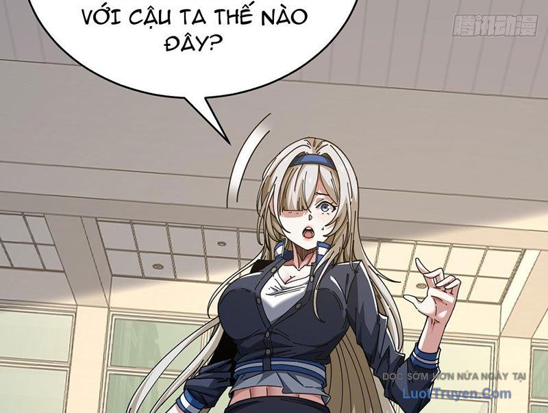 Vô Hạn Tiến Hóa Từ Con Số 0 Chapter 14 - Trang 2