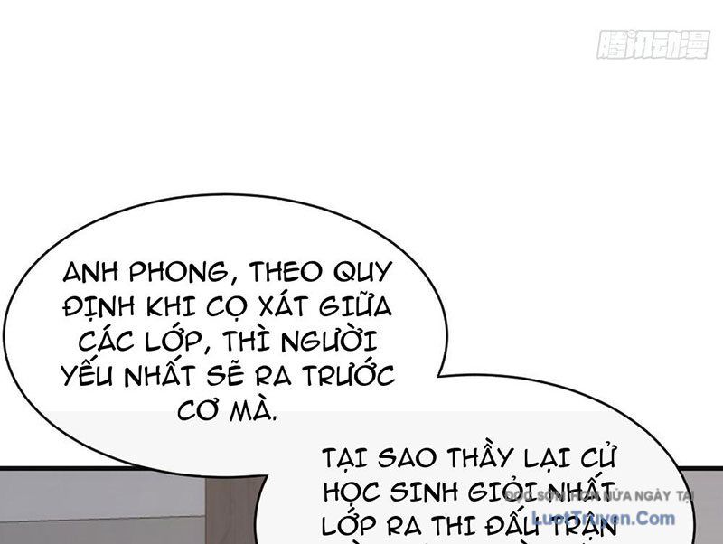 Vô Hạn Tiến Hóa Từ Con Số 0 Chapter 14 - Trang 2