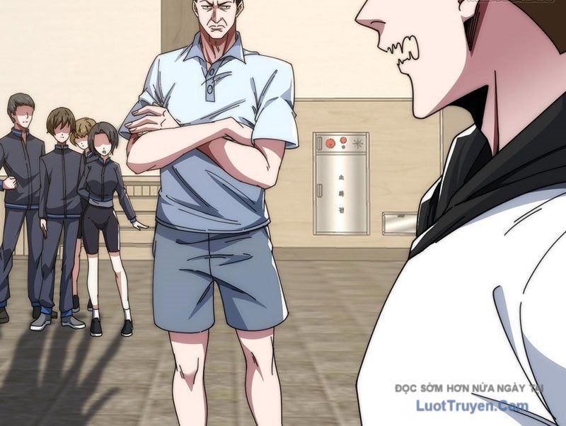 Vô Hạn Tiến Hóa Từ Con Số 0 Chapter 14 - Trang 2