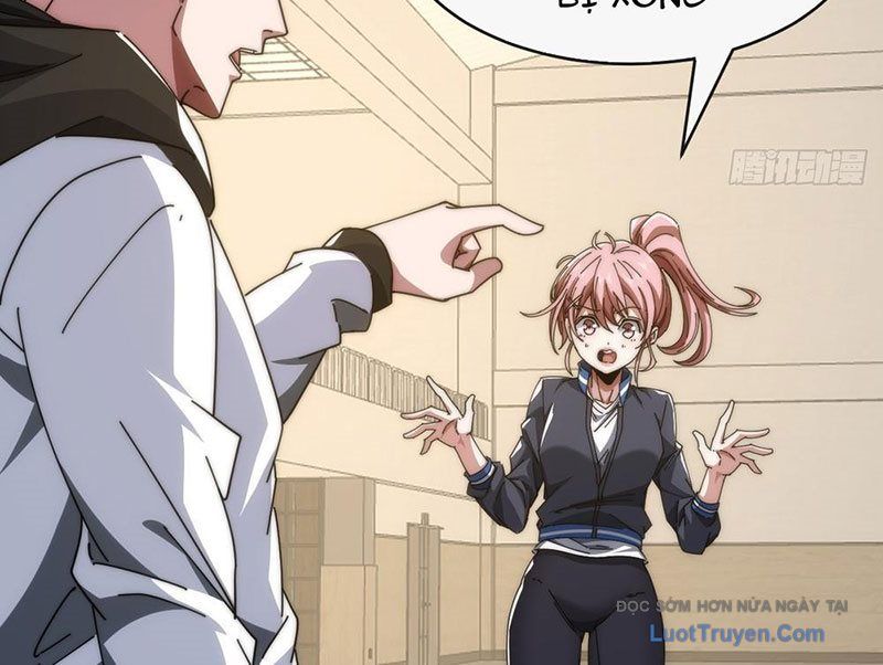 Vô Hạn Tiến Hóa Từ Con Số 0 Chapter 14 - Trang 2