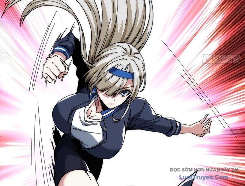 Vô Hạn Tiến Hóa Từ Con Số 0 Chapter 14 - Trang 2