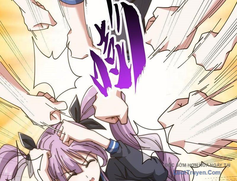 Vô Hạn Tiến Hóa Từ Con Số 0 Chapter 14 - Trang 2