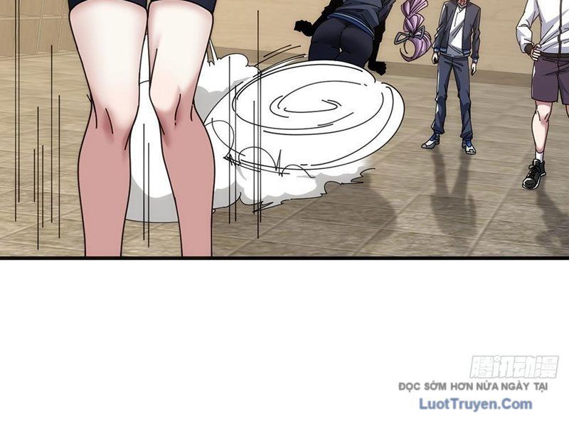 Vô Hạn Tiến Hóa Từ Con Số 0 Chapter 14 - Trang 2