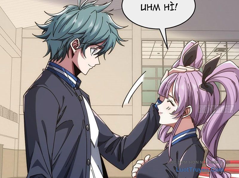 Vô Hạn Tiến Hóa Từ Con Số 0 Chapter 14 - Trang 2