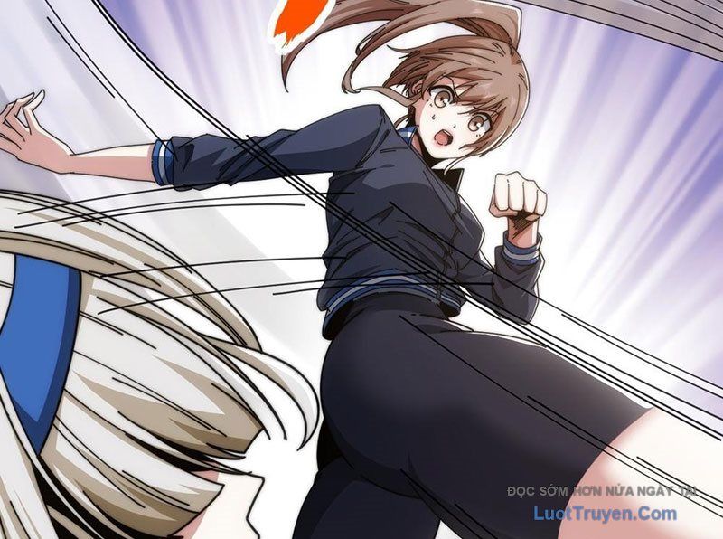 Vô Hạn Tiến Hóa Từ Con Số 0 Chapter 14 - Trang 2