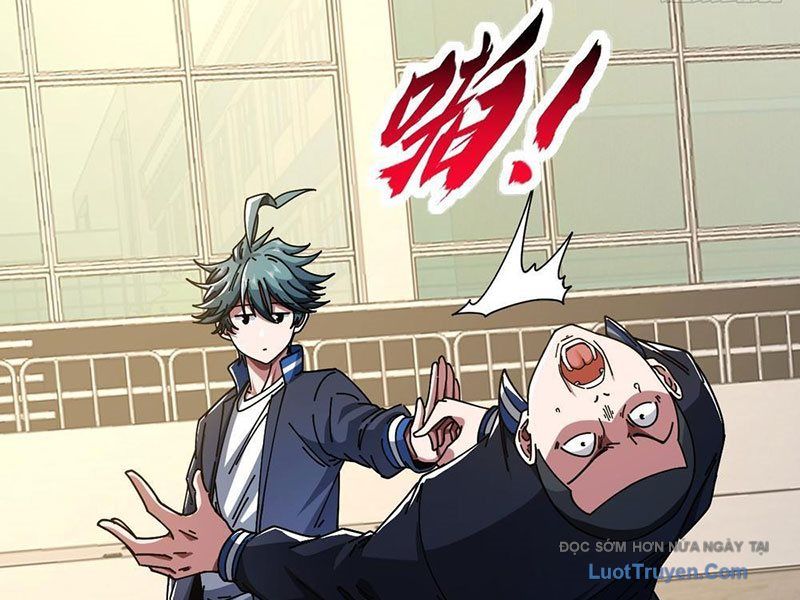 Vô Hạn Tiến Hóa Từ Con Số 0 Chapter 14 - Trang 2