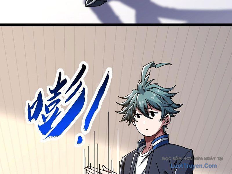 Vô Hạn Tiến Hóa Từ Con Số 0 Chapter 14 - Trang 2