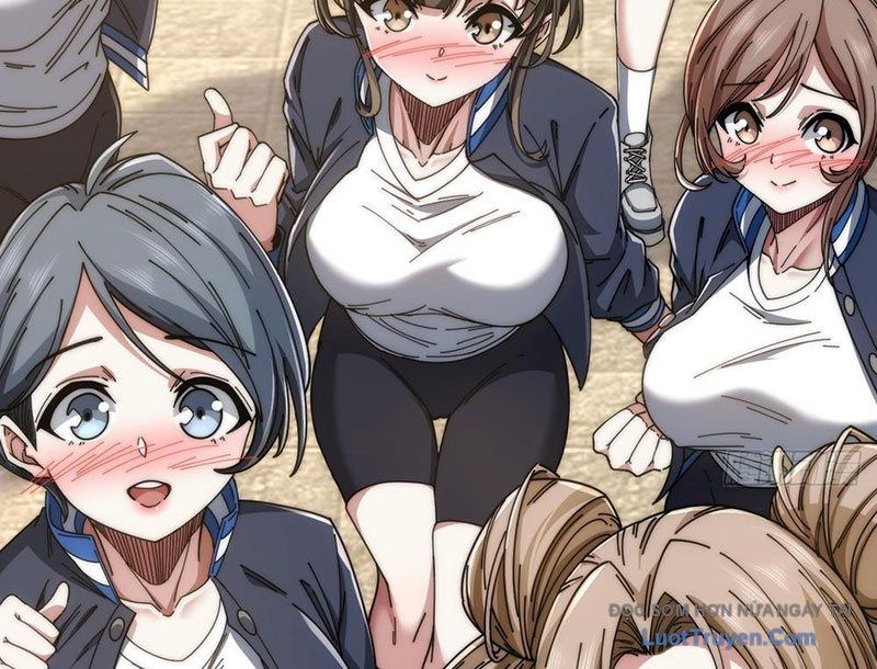 Vô Hạn Tiến Hóa Từ Con Số 0 Chapter 14 - Trang 2