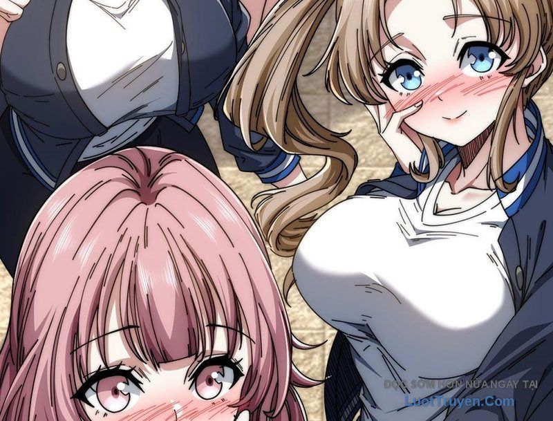 Vô Hạn Tiến Hóa Từ Con Số 0 Chapter 14 - Trang 2