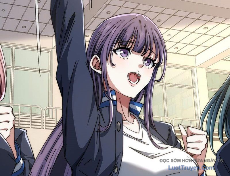 Vô Hạn Tiến Hóa Từ Con Số 0 Chapter 14 - Trang 2