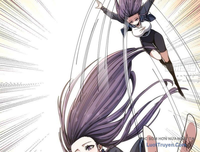 Vô Hạn Tiến Hóa Từ Con Số 0 Chapter 14 - Trang 2