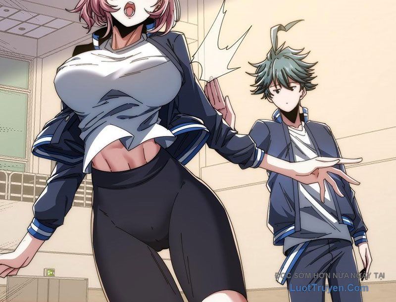 Vô Hạn Tiến Hóa Từ Con Số 0 Chapter 14 - Trang 2