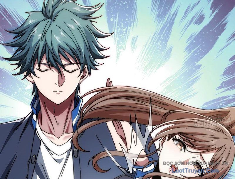 Vô Hạn Tiến Hóa Từ Con Số 0 Chapter 14 - Trang 2