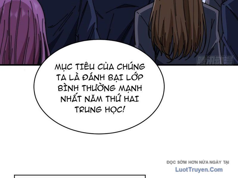 Vô Hạn Tiến Hóa Từ Con Số 0 Chapter 14 - Trang 2