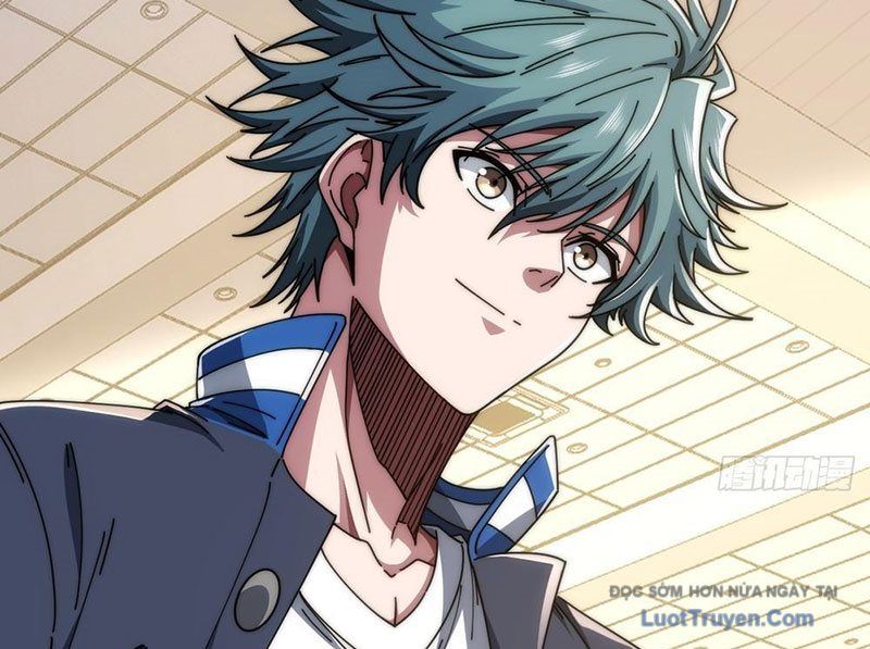 Vô Hạn Tiến Hóa Từ Con Số 0 Chapter 14 - Trang 2