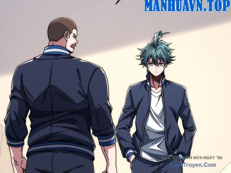 Vô Hạn Tiến Hóa Từ Con Số 0 Chapter 14 - Trang 2