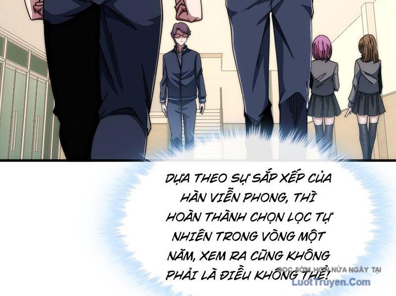 Vô Hạn Tiến Hóa Từ Con Số 0 Chapter 14 - Trang 2