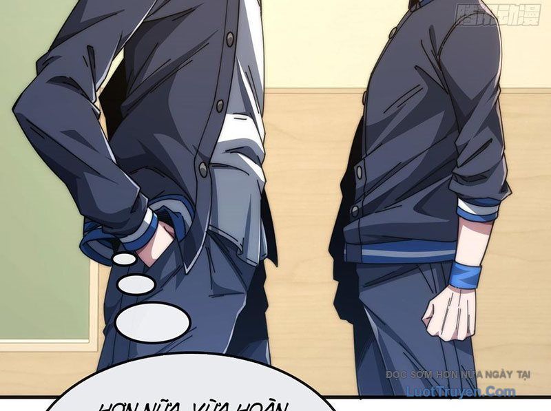 Vô Hạn Tiến Hóa Từ Con Số 0 Chapter 14 - Trang 2