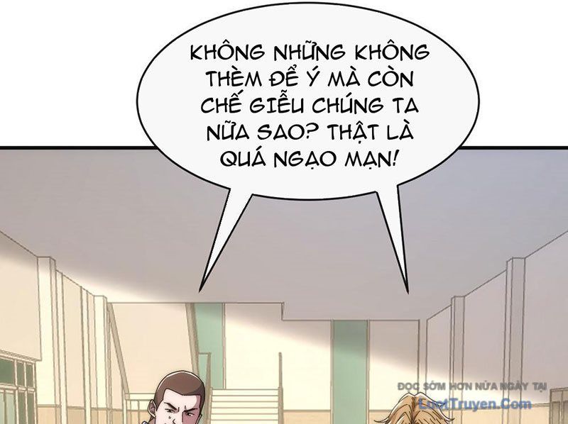 Vô Hạn Tiến Hóa Từ Con Số 0 Chapter 14 - Trang 2