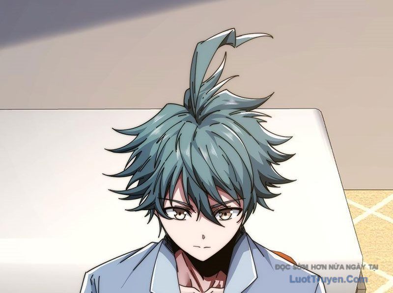 Vô Hạn Tiến Hóa Từ Con Số 0 Chapter 14 - Trang 2